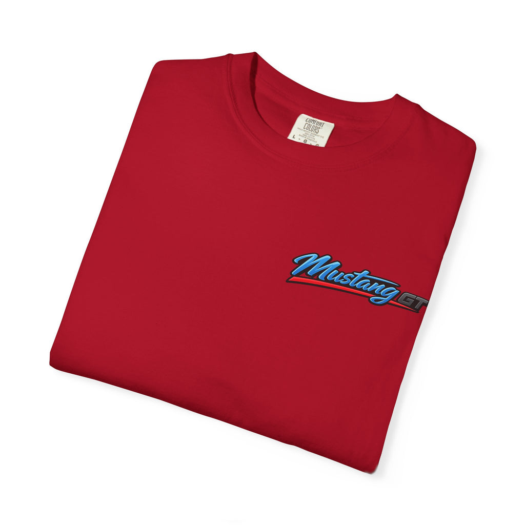 Mustang GT - Graphic Shirt