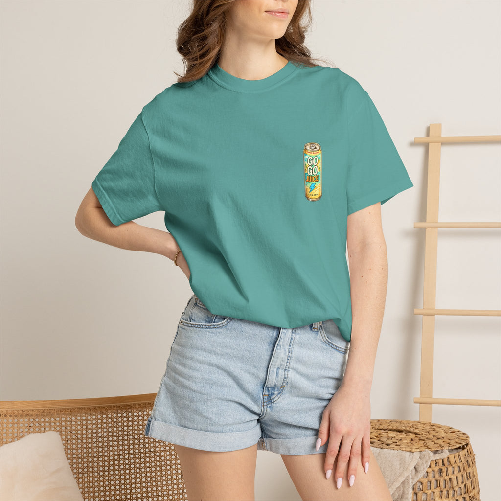 Go Go Juice  — Summer Collection