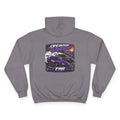 FRR Hoodie - Graphic "Operation Tandem"