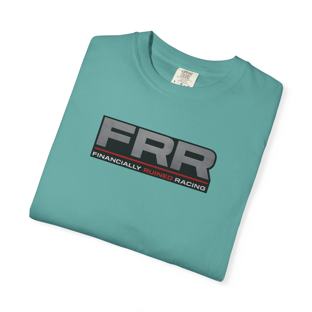 FRR - "@3V_SLOW" collab