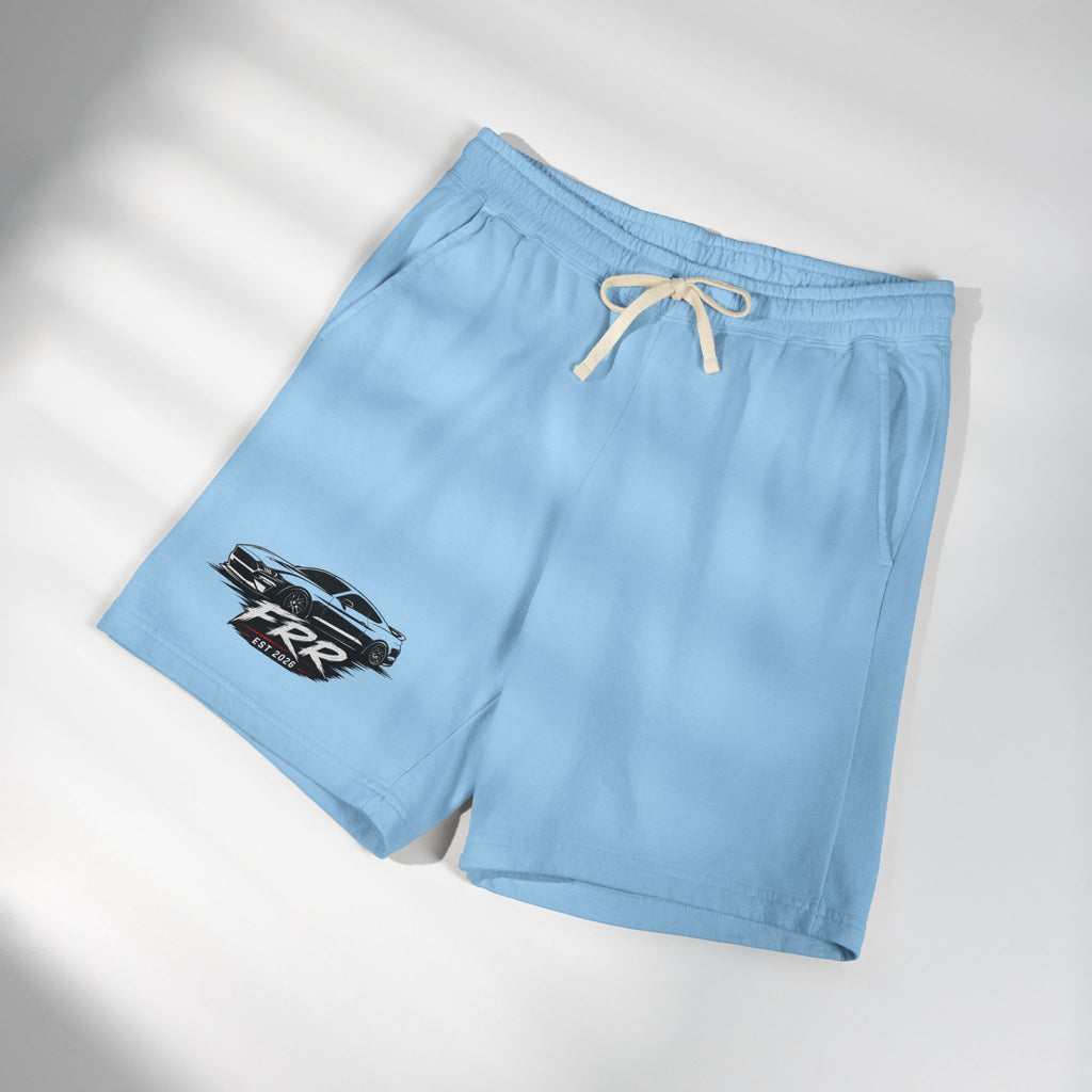FRR - "Silhouette" lounge shorts