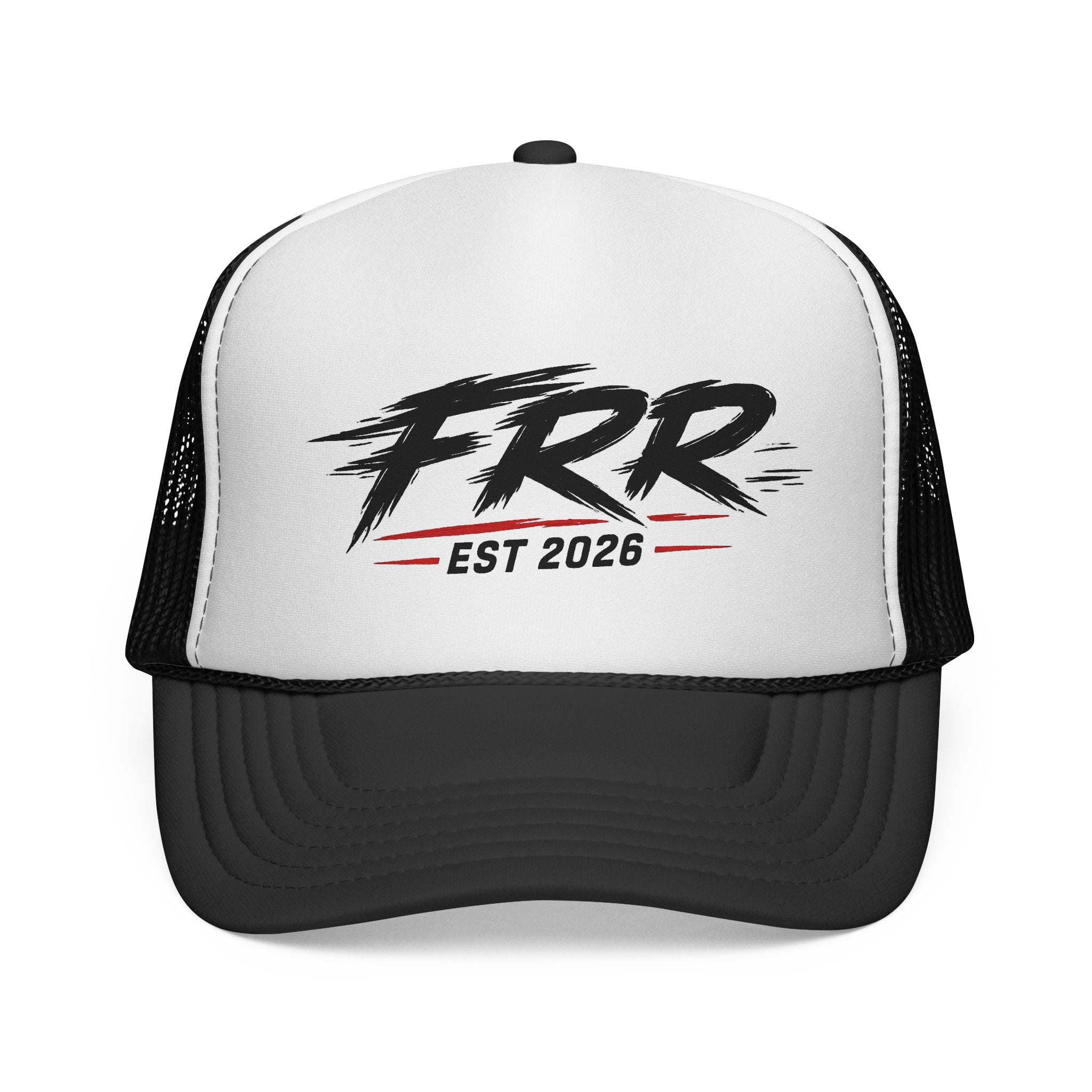 FRR - Trucker Hat