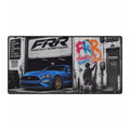 FRR — "Garage Graffiti" Desk mat