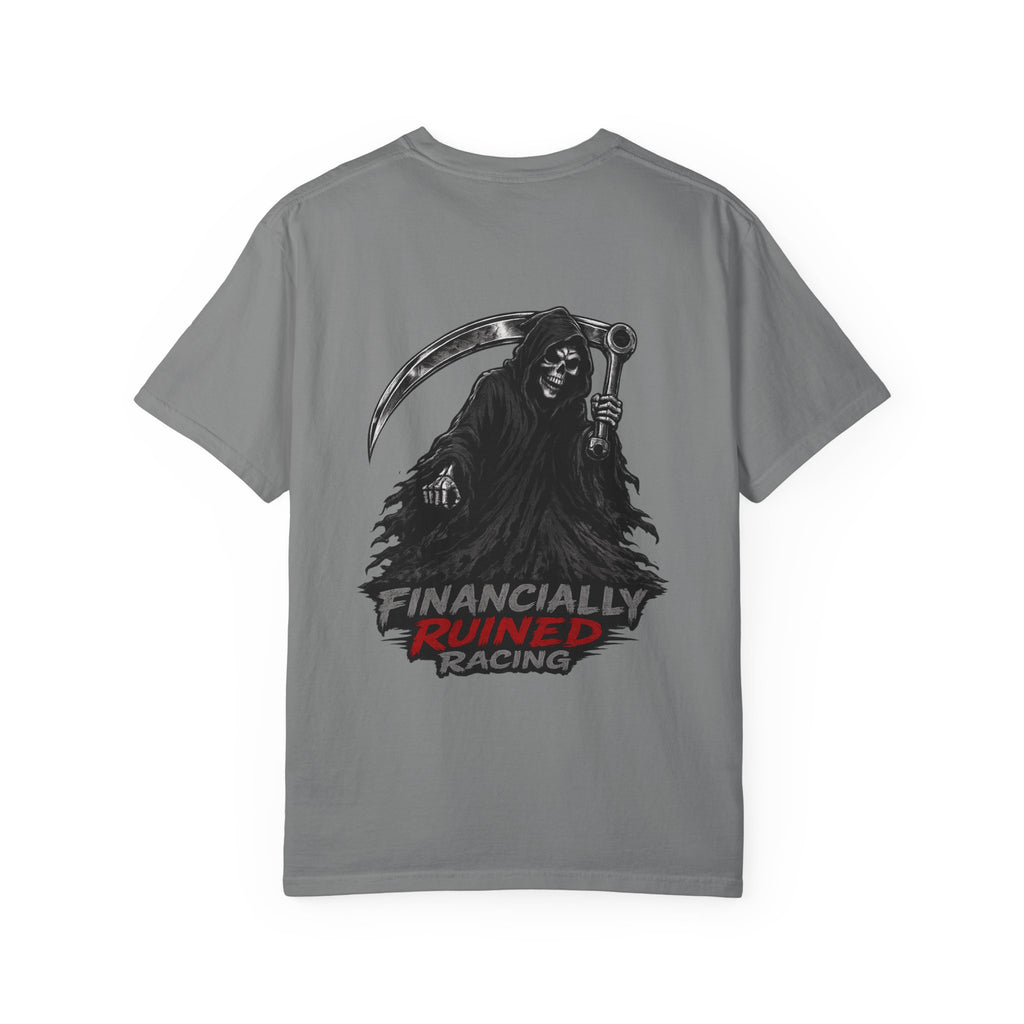 FRR - "Financial Reaper" V2