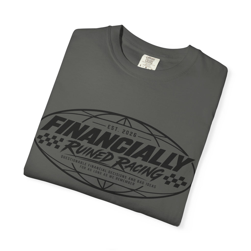 FRR — "GLOBAL" T-Shirt