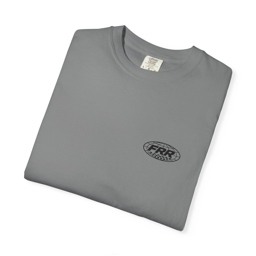 FRR - "Cost of Speed" Graphic Tee