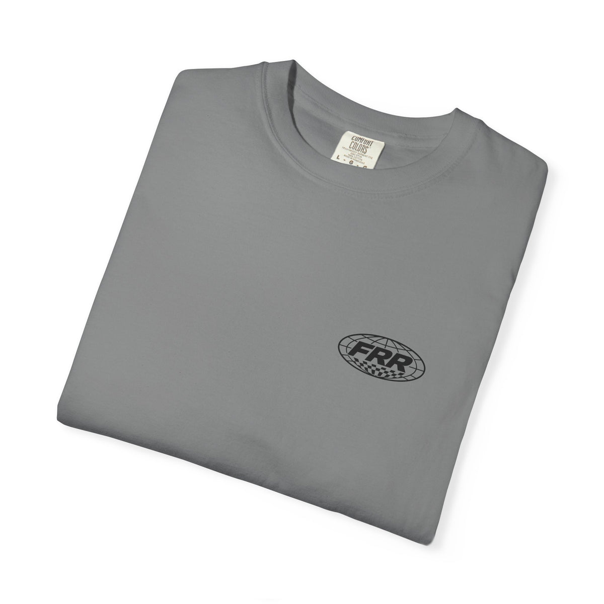 FRR - "Cost of Speed" Graphic Tee