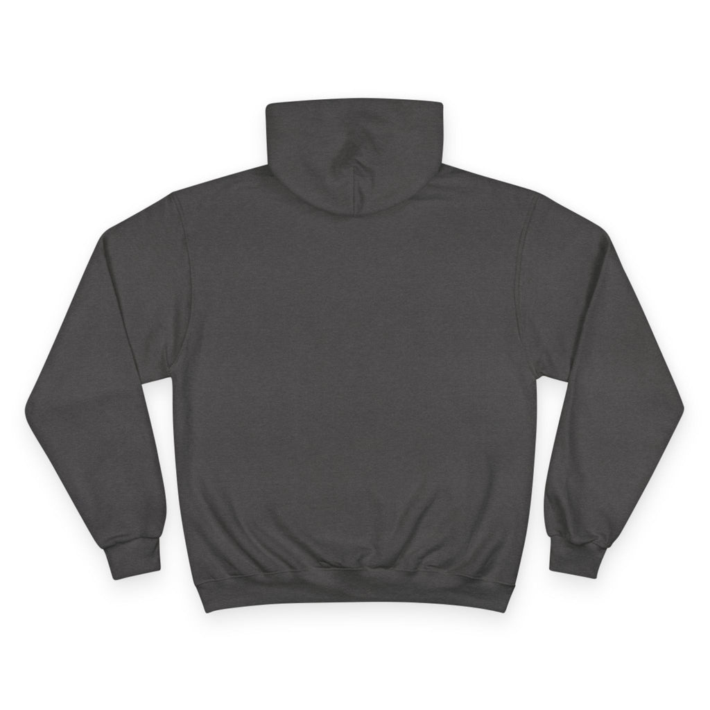 FRR — "GLOBAL" Hoodie