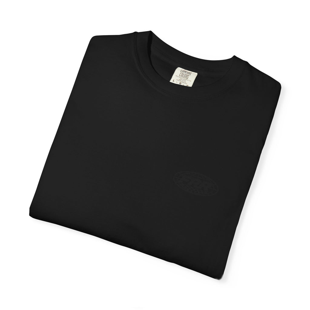 FRR - "Cost of Speed" Graphic Tee