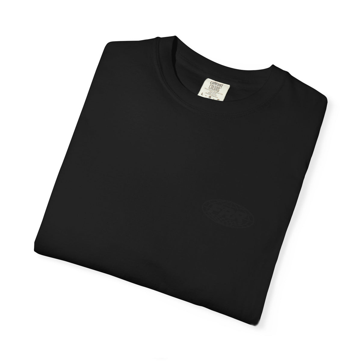 FRR - "Cost of Speed" Graphic Tee