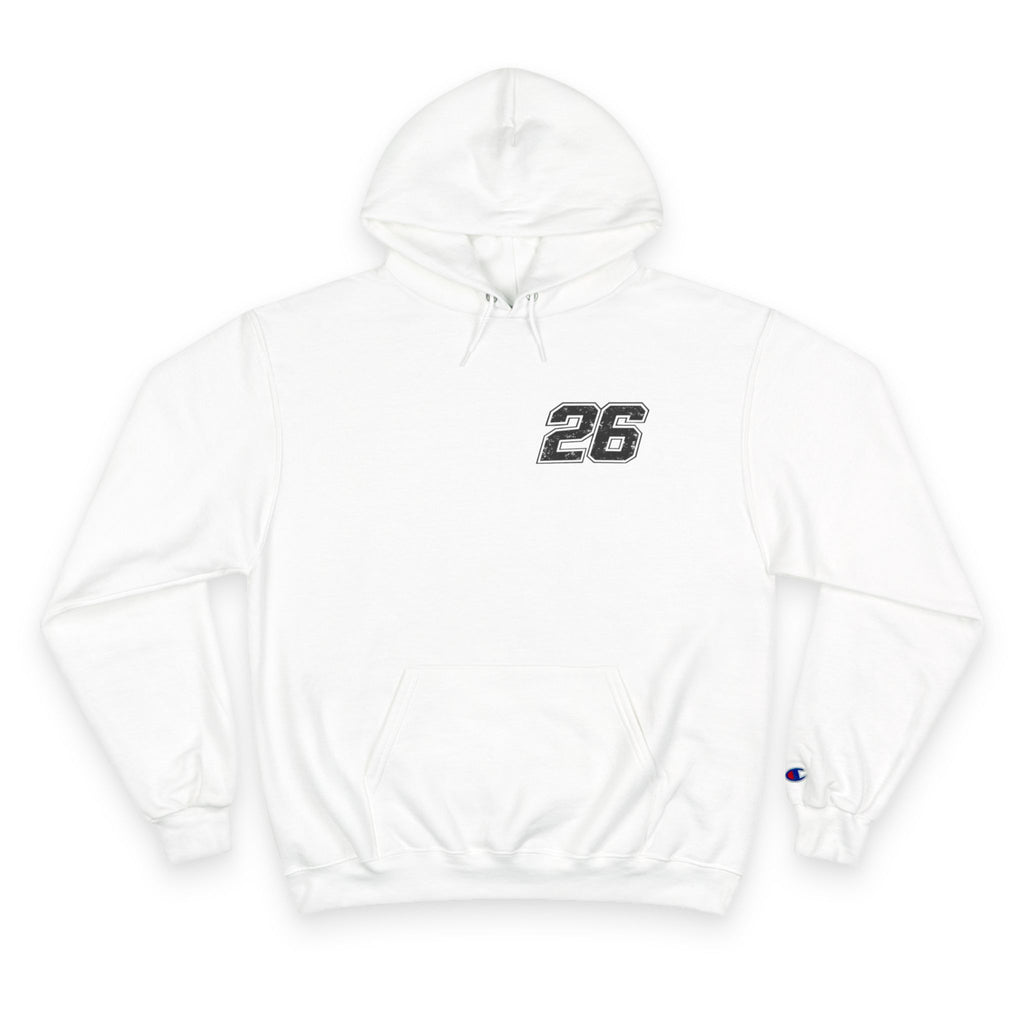 FRR - "Endurance Racing" Hoodie