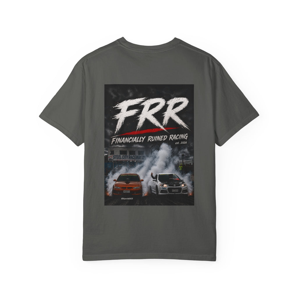 FRR - "@LURCH003" collab (Dirty Duo)