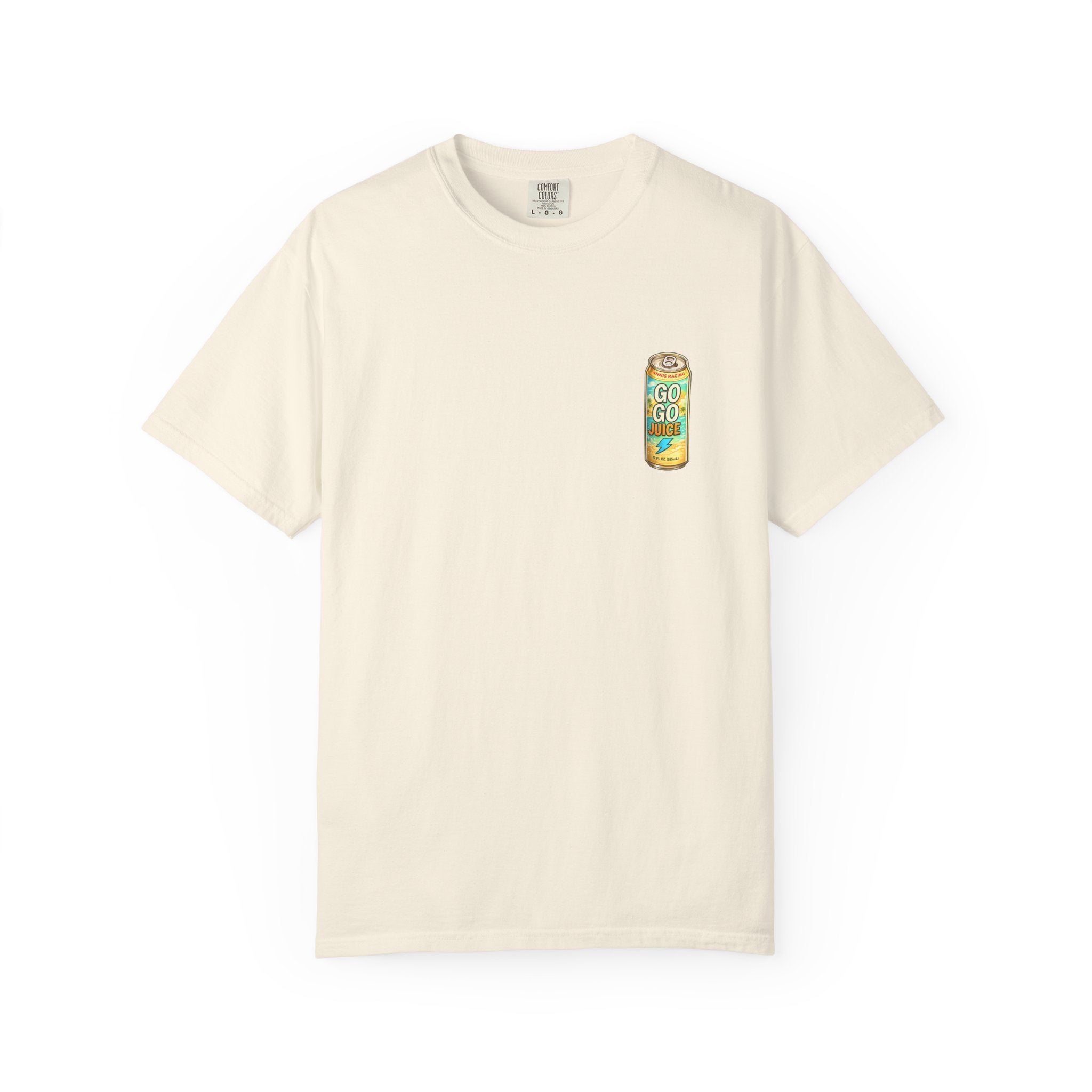 Go Go Juice  — Summer Collection