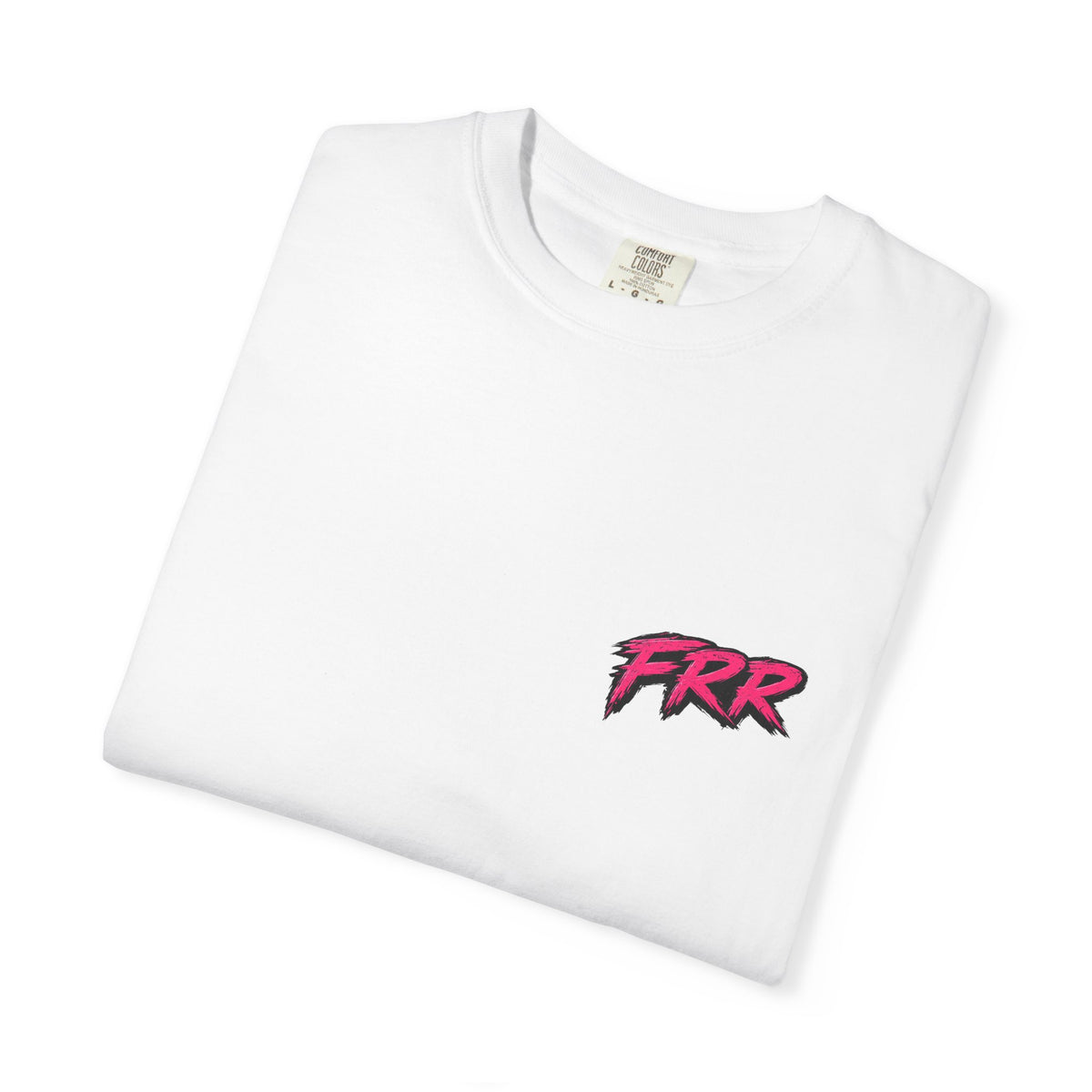 FRR -  "Strip Tease"