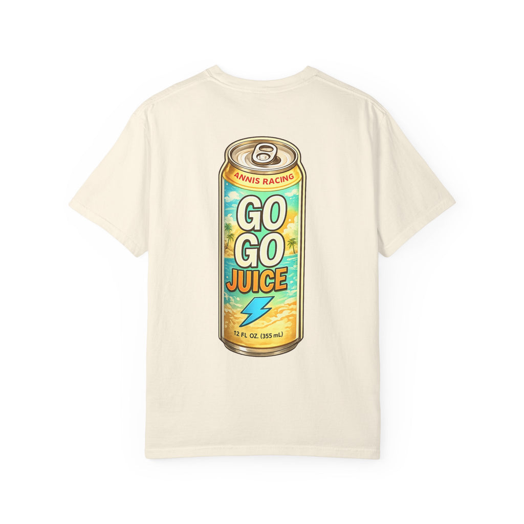 Go Go Juice  — Summer Collection