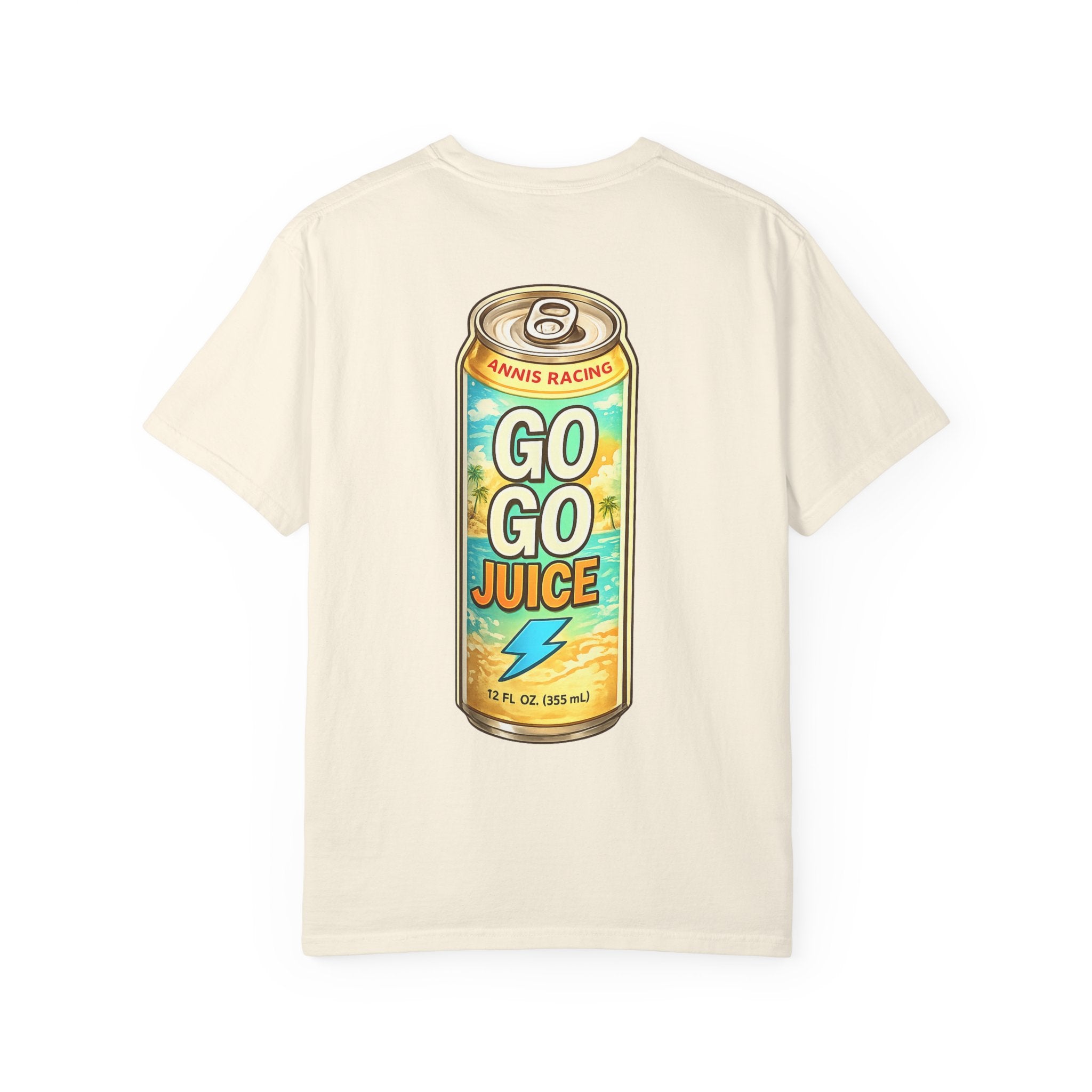 Go Go Juice  — Summer Collection