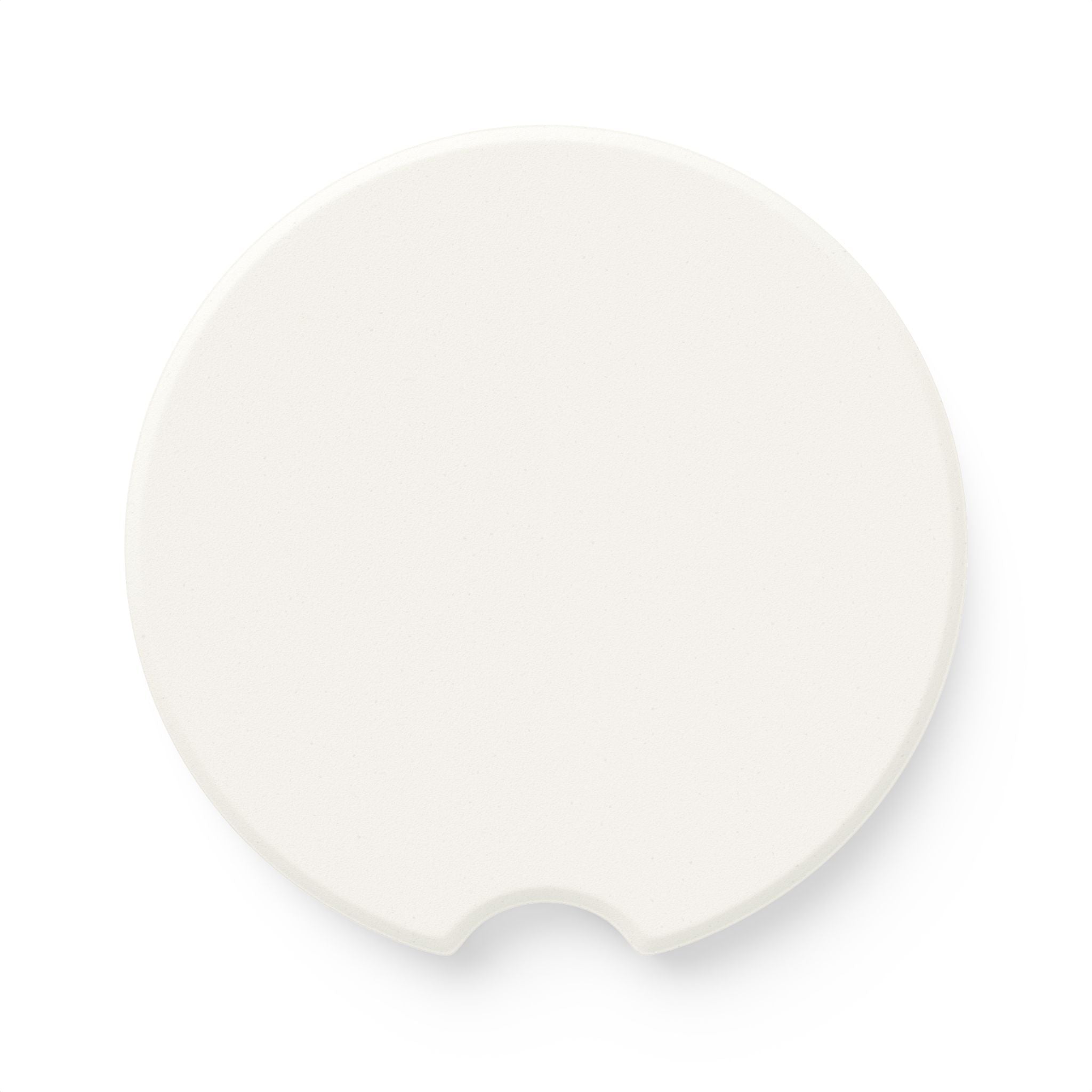 Go Go Juice Soapstone Car Coaster (version 2)