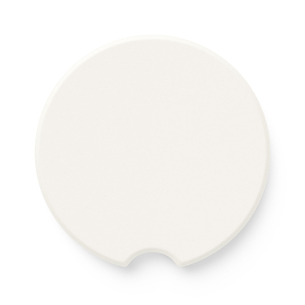 Go Go Juice Soapstone Car Coaster (version 2)