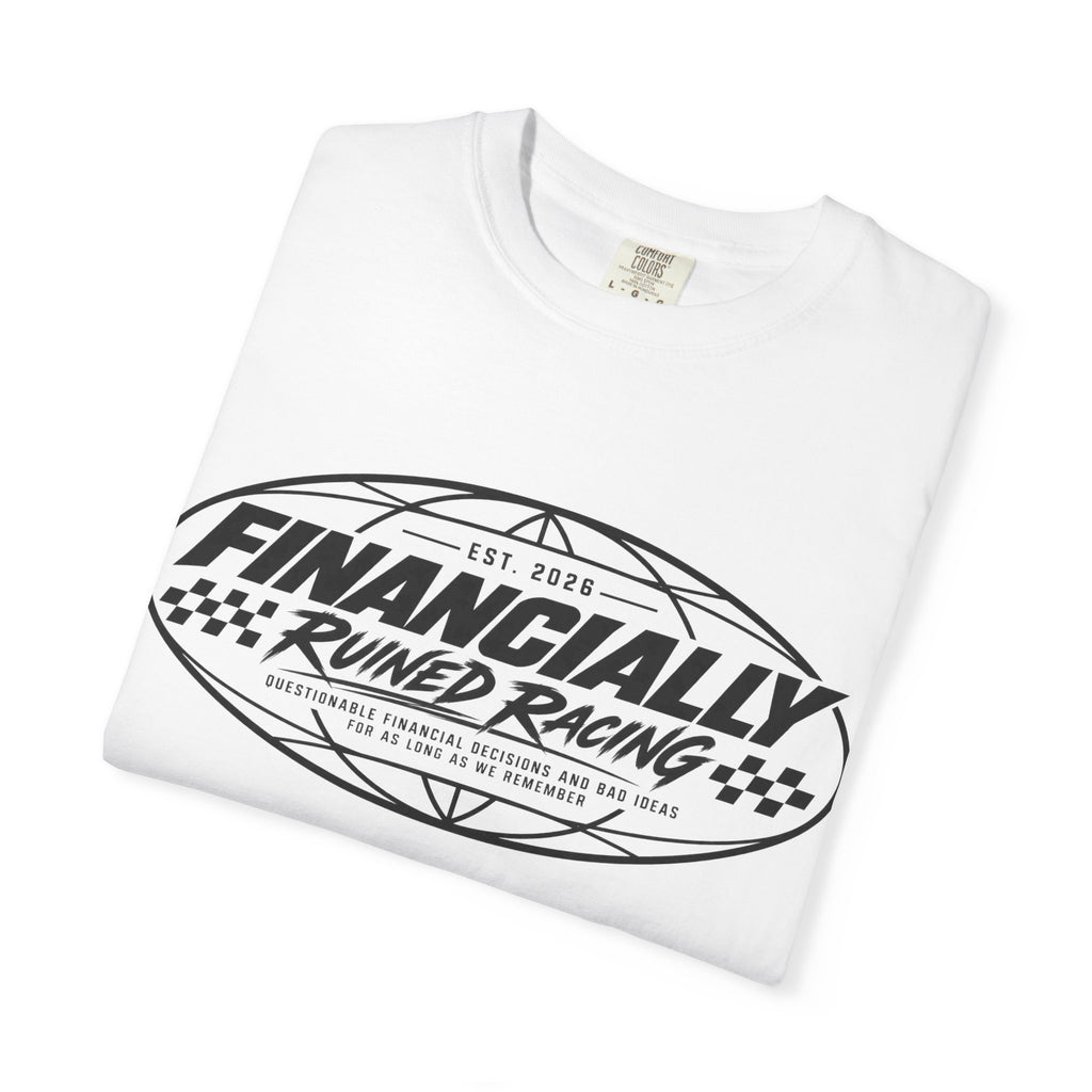 FRR — "GLOBAL" T-Shirt