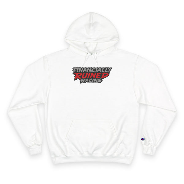 FRR - "Financial Reaper" Hoodie V2