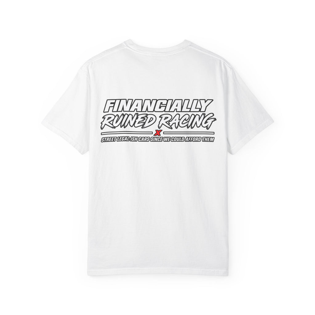 FRR - "FRR X STREET" T-Shirt