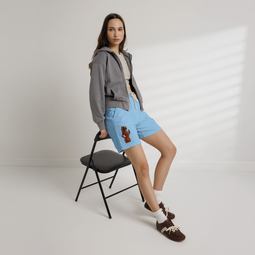 FRR - "Beach bums" lounge shorts
