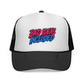 Bad Ideas Included Trucker Hat