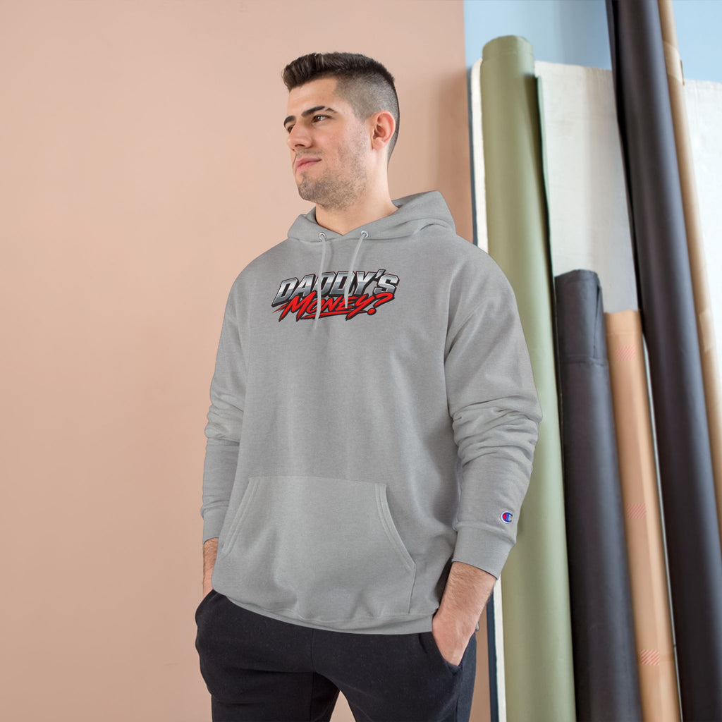 FRR - "Daddy's Money 2" Hoodie