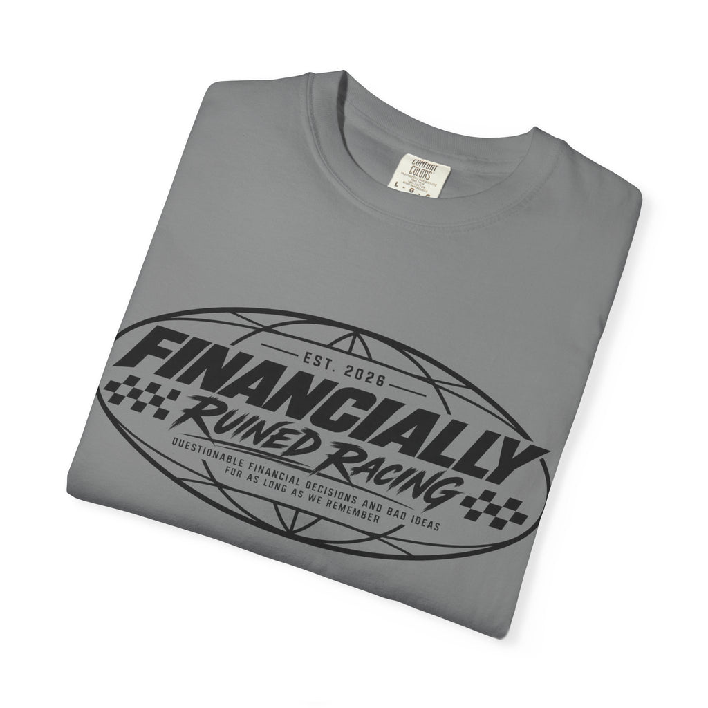 FRR — "GLOBAL" T-Shirt