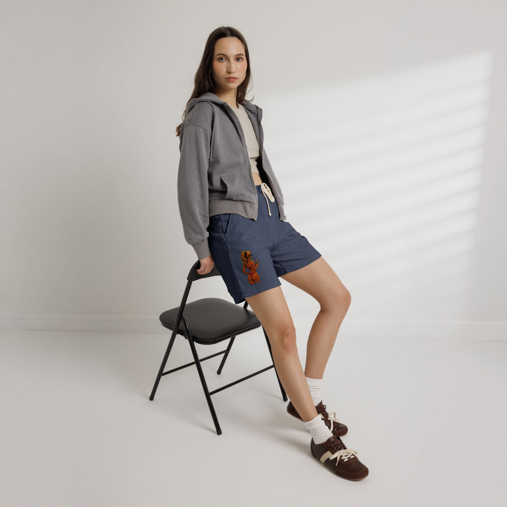 FRR - "Beach bums" lounge shorts