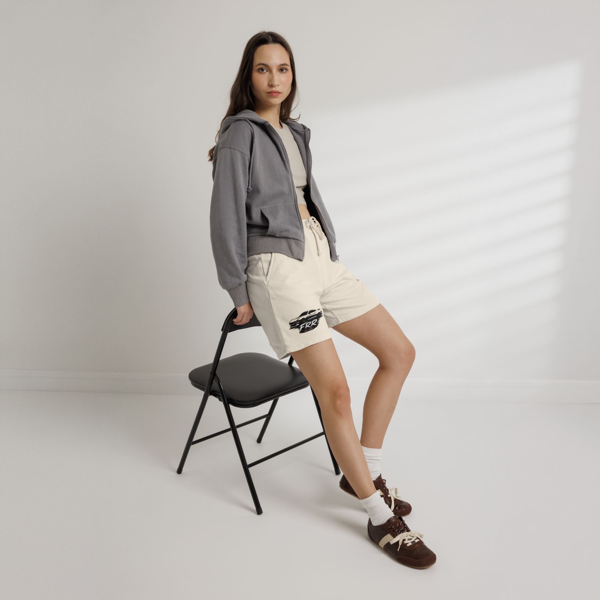 FRR - "Silhouette" lounge shorts