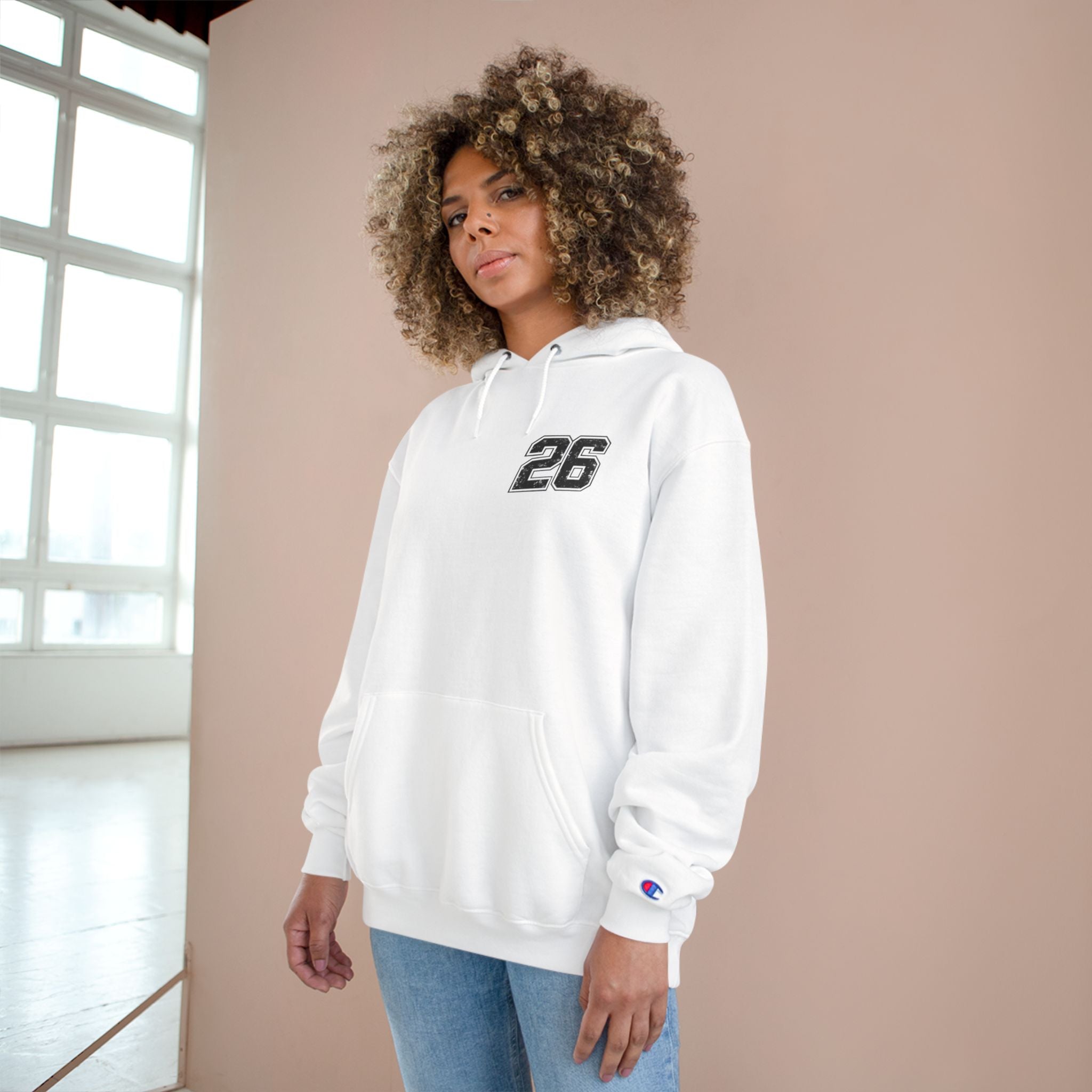 FRR - "Endurance Racing" Hoodie