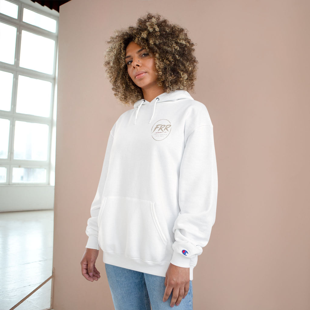 FRR - "Financial Reaper" Hoodie