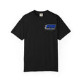 FRR Motorsports Division - Graphic Tee (Blue)