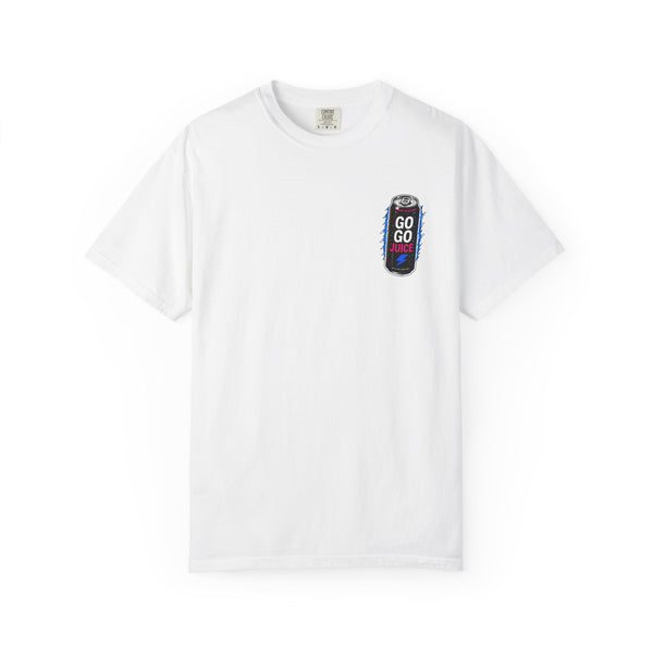 Go Go Juice T-shirt | Graphic Tee