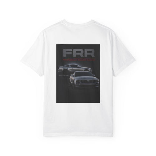 FRR - "@3V_SLOW" collab