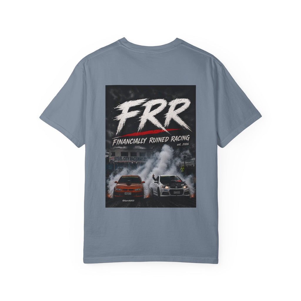 FRR - "@LURCH003" collab (Dirty Duo)