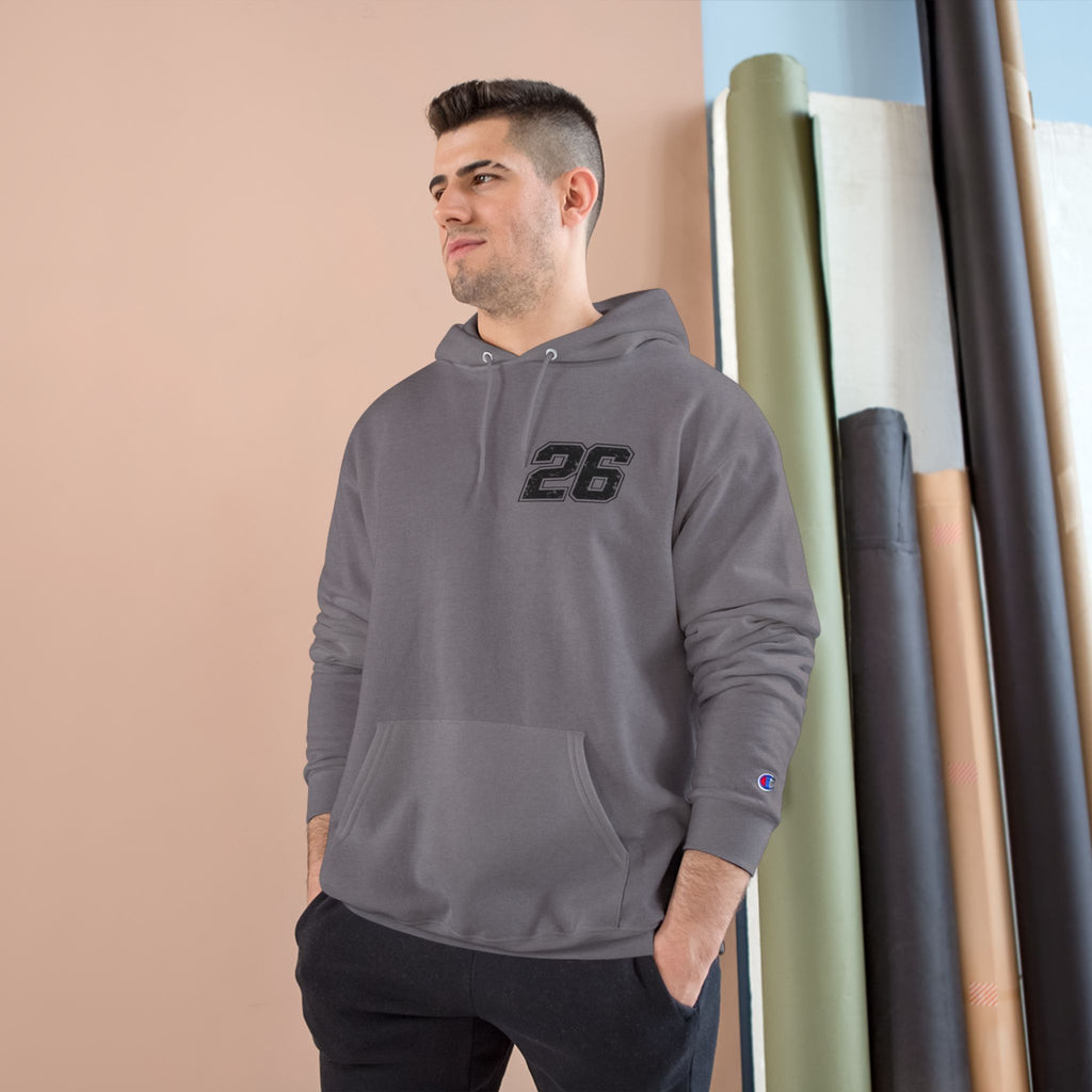FRR - "Endurance Racing" Hoodie