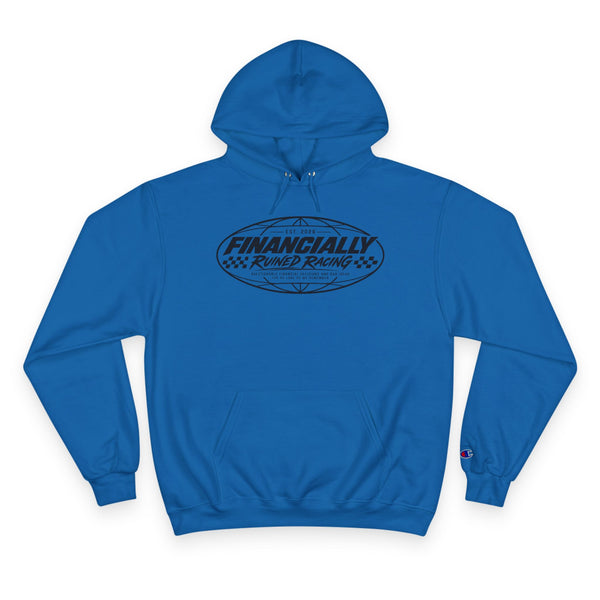 FRR — "GLOBAL" Hoodie
