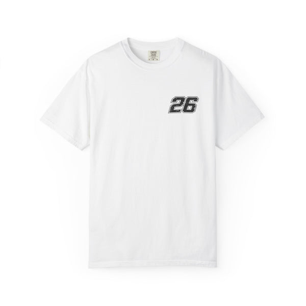FRR - "Endurance Racing" Graphic Tee
