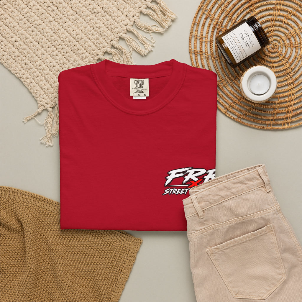 FRR - "FRR X STREET" T-Shirt