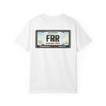 FRR - FL Plate