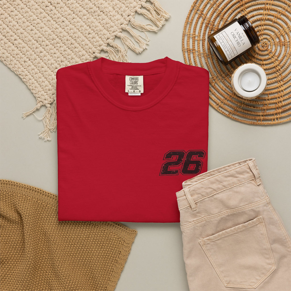 FRR - "Endurance Racing" Graphic Tee