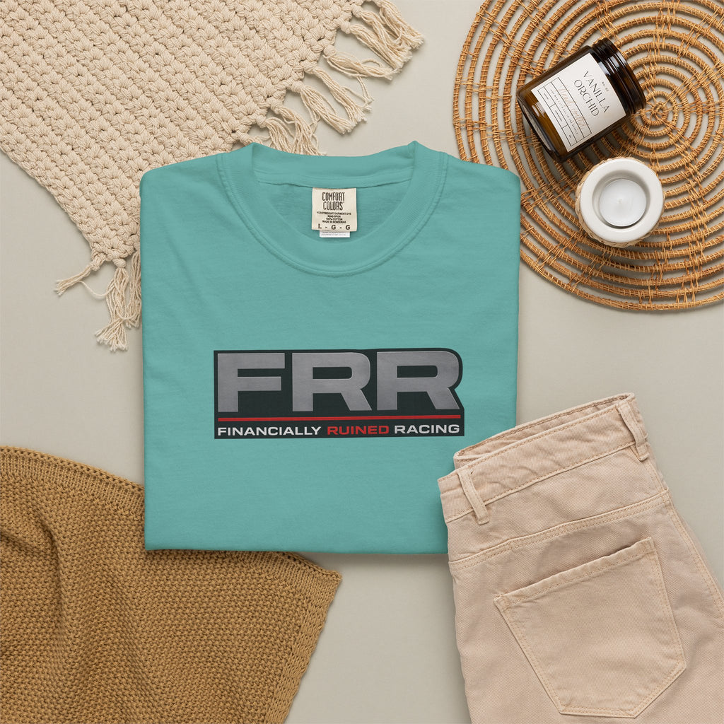 FRR - "@3V_SLOW" collab