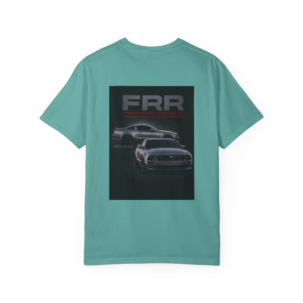 FRR - "@3V_SLOW" collab