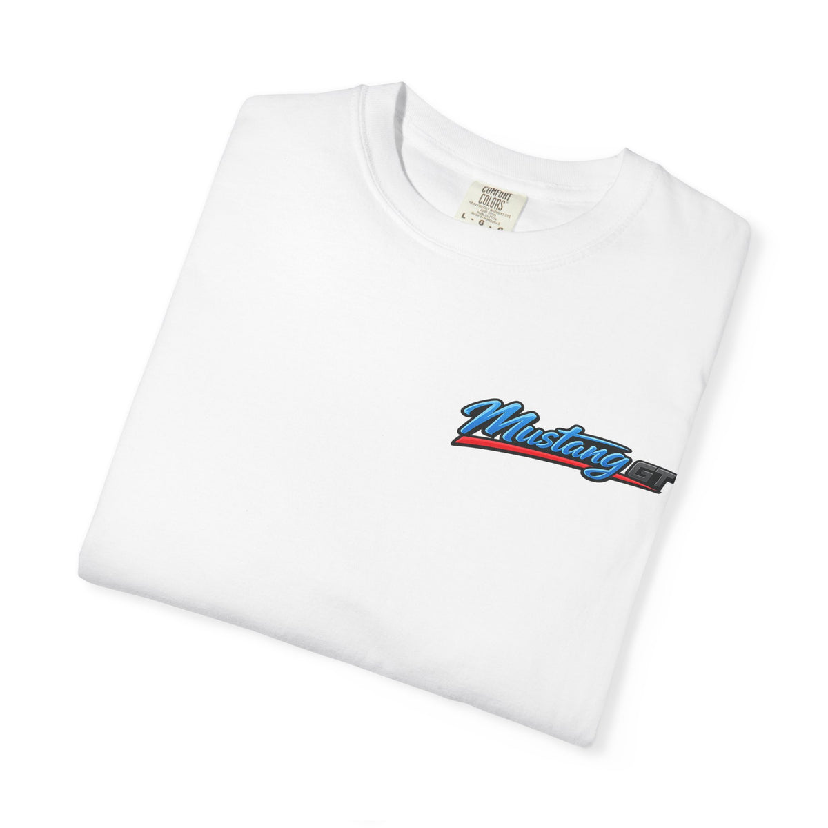 Mustang GT - Graphic Shirt