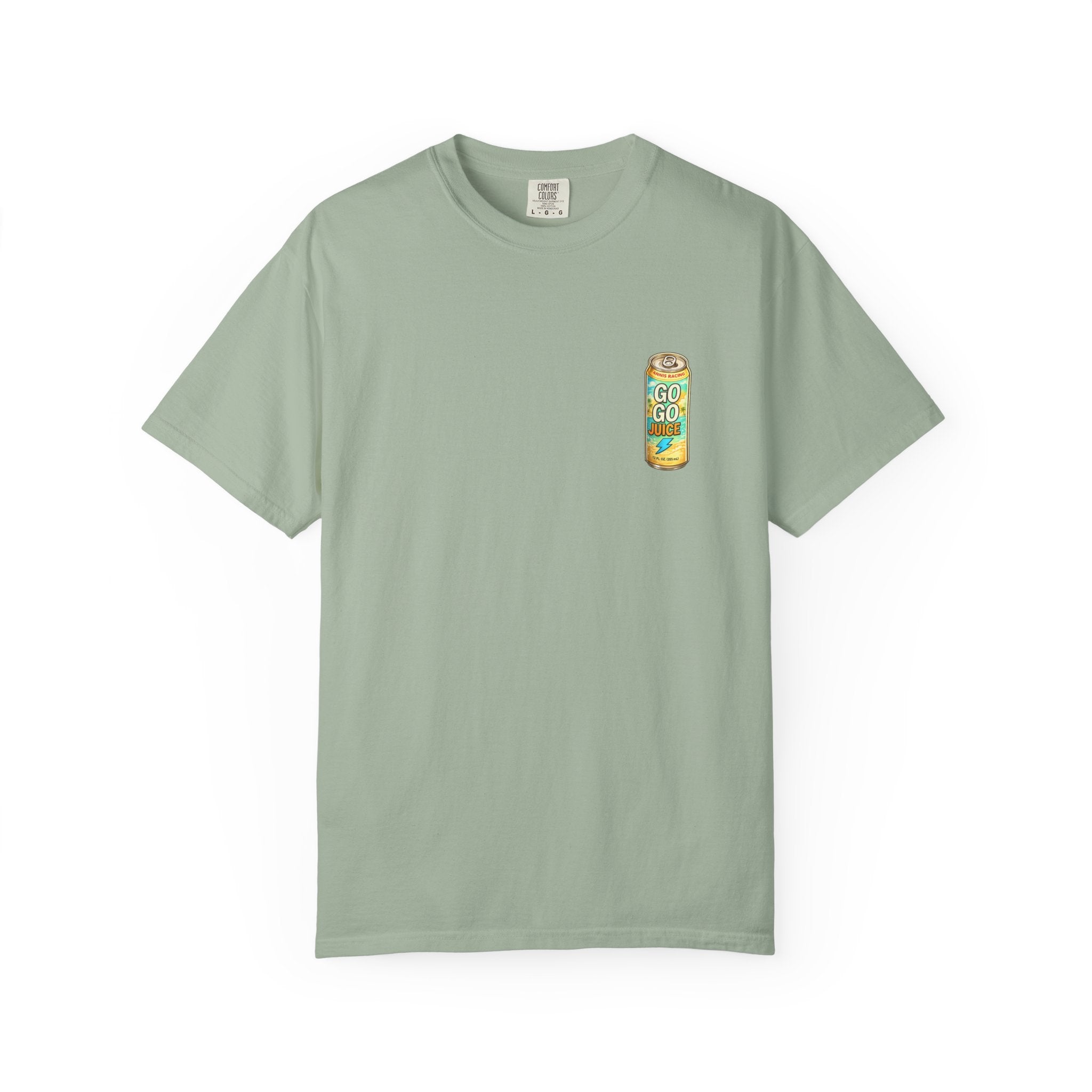 Go Go Juice  — Summer Collection