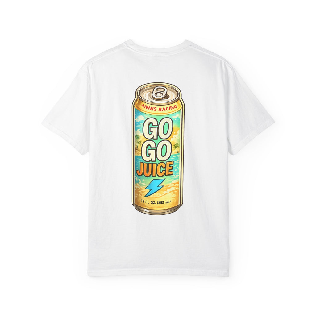 Go Go Juice  — Summer Collection