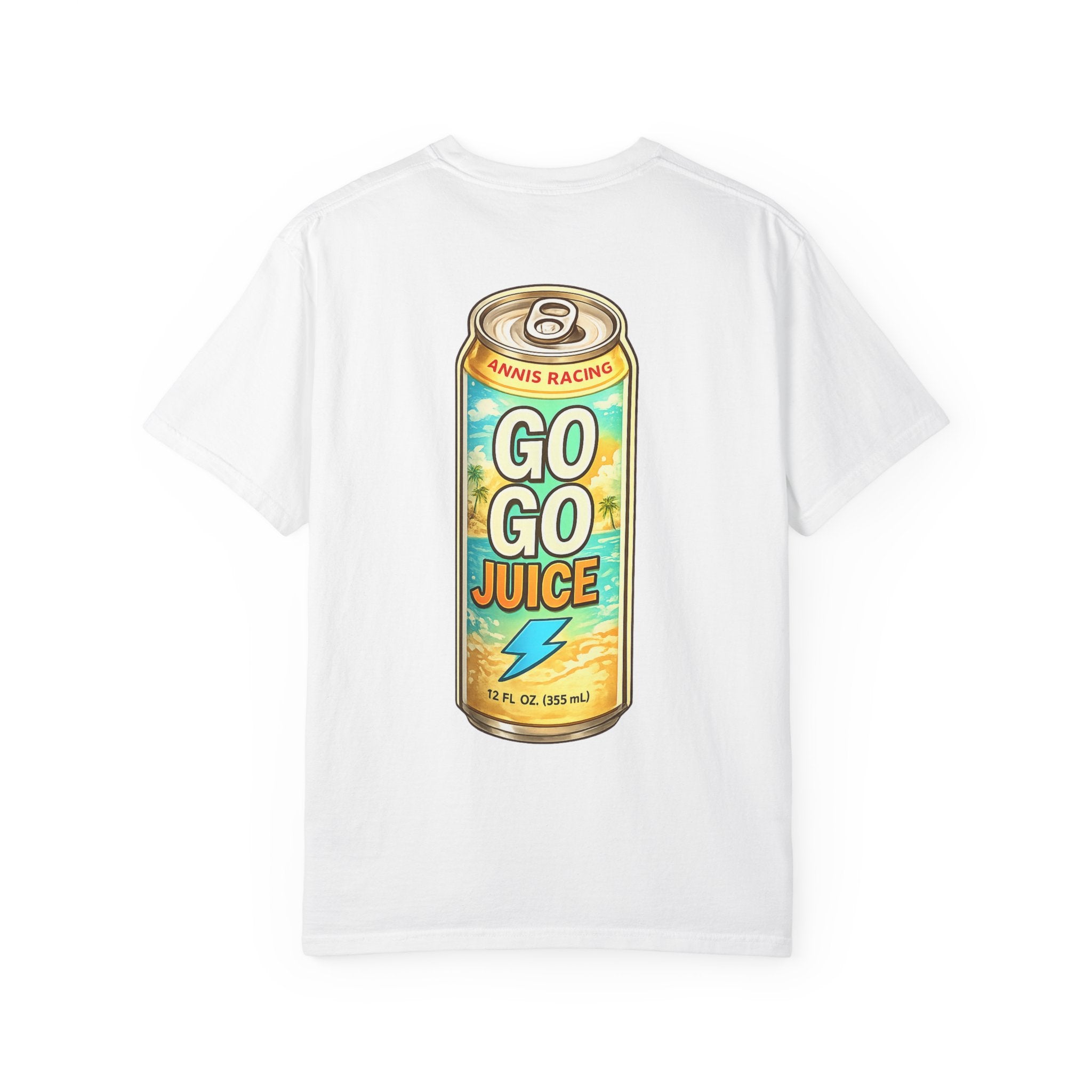 Go Go Juice  — Summer Collection