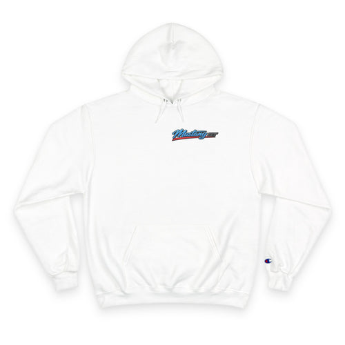 Mustang GT - Hoodie